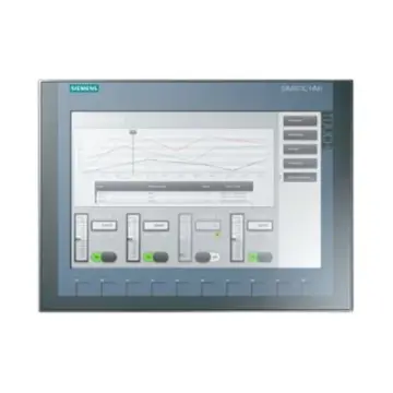 SIEMENS Human-Machine Interface, 6AV2123-2MA03-0AX0