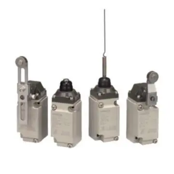 OMRON Limit Switch, D4A-1110N