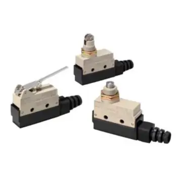 OMRON limit switch, SHL-D55