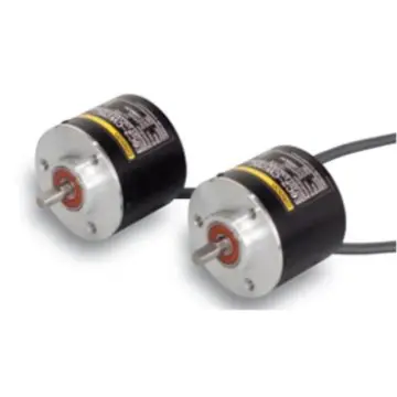 OMRON encoder, E6C2-CWZ6C 40P/R 2M BY OMS