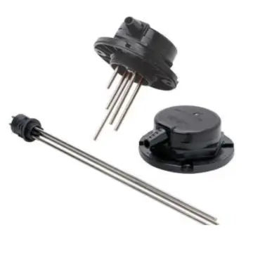 OMRON PS-3S Level Switch (without electrode rod)