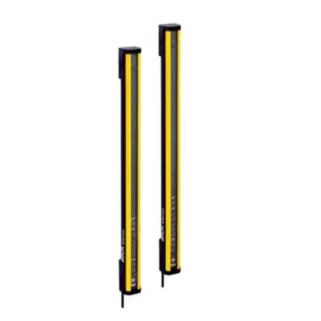 SICK safety light curtain, C4C-SA15030A10000