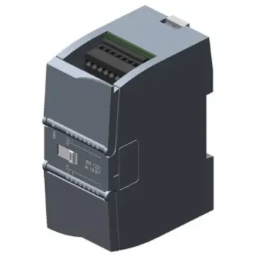 SIEMENS analog input module, 6ES7 231-5ND32-0XB0