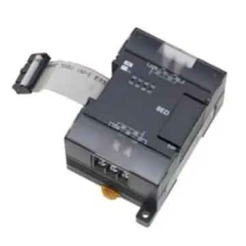 OMRON Analog Input/Output Module (Source Type), CP1W-16ET1