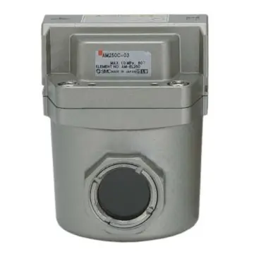SMC AME Ultrafine Oil Mist Separator, AME150C-01