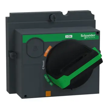 Schneider LV429337T Direct rotary handle NSX100/160/250