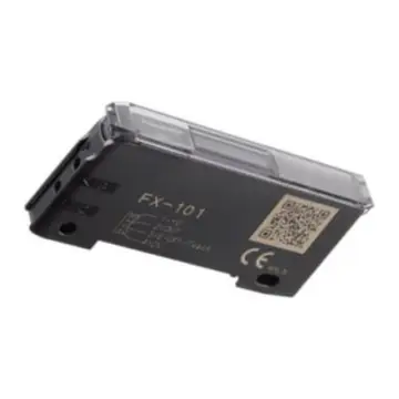 Panasonic Fiber Optic Amplifier, FX-101-CC2