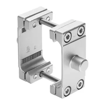 Festo trunnion mounting assembly, DAMT-V8-125-A, 1812524