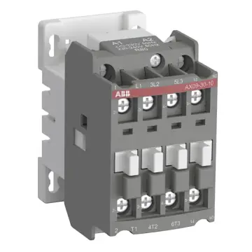 ABB AX09-30-10-85 380-400V50Hz/400V-415V60Hz Contactor 1SBL901074R8510
