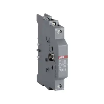 VE5-2 ABB electrical interlock 1SBN030210R1000