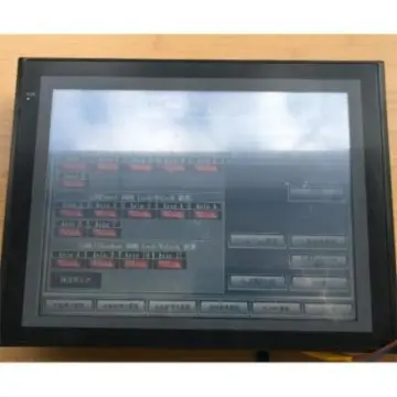 OMRON Touchscreen, NS12-TS01B-V2