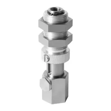 Festo suction cup holder, ESH-HCL-5-G