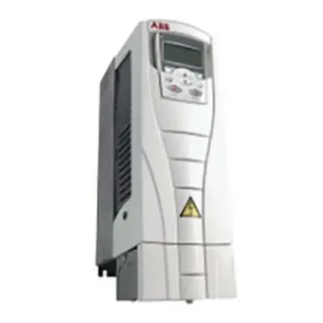 ABB ACS550 general purpose frequency inverter, ACS550-01-06A9-4 3AUA0000002415-D