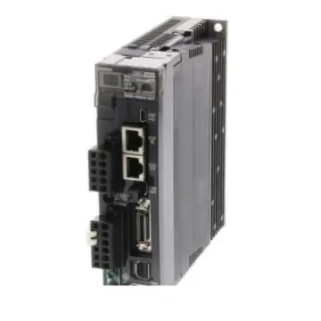 OMRON servo drive, R88D-KN10F-ECT-Z