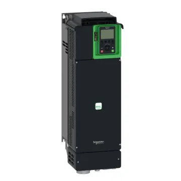 Schneider ATV630D30N4 Variable speed drive ATV630 30kW