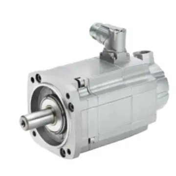 SIEMENS servo motor, 1FT7062-1AF71-1BH1