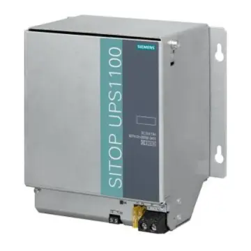 SIEMENS battery module, 6EP4134-0GB00-0AY0