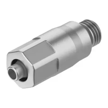 Festo water pipe fitting, NPCK-C-D-M5-K4, 1857681