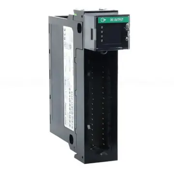 1756-OB32 Allen Bradley Output Module ControlLogix