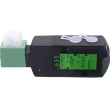ASCO directional control valve, SCG551A001MS 220VAC