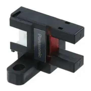 Panasonic miniature photoelectric sensor, PM-T65-P