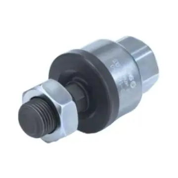 SMC floating joint, JC20-8-125 lightweight type