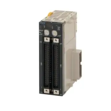 OMRON CJ series position control unit, CJ1W-NC413