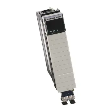 ALLEN BRADLEY-ROCKWELL ControlLogix Redundancy Enhancement Module 1756-RM2/A (1 unit)