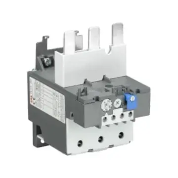 ABB TA thermal overload relay, 10261471 TA110DU-90M