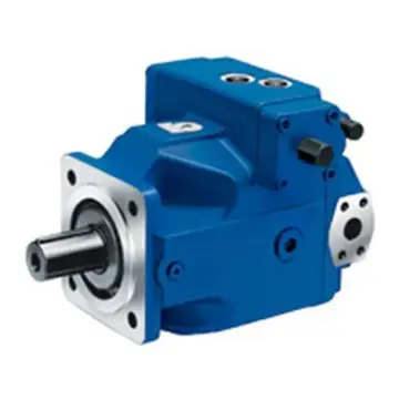 Rexroth A4VSO axial piston variable pump, A4VSO250EO1/30R-PPB13N00