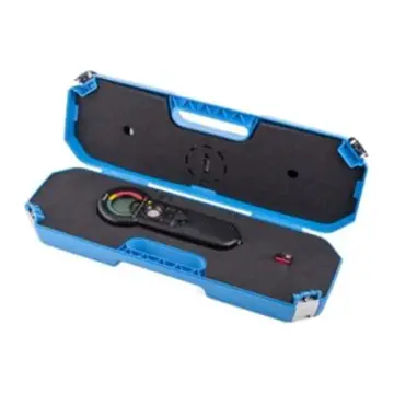 SKF oil analysis tool, TMEH 1
