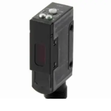 OMRON photoelectric switch, E3S-R86