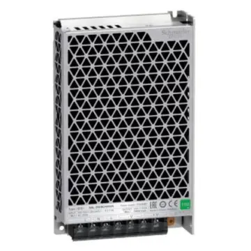 Schneider Electric switching power supply, ABL2REM24065K
