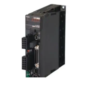 OMRON servo drive, R88D-KP08H-Z