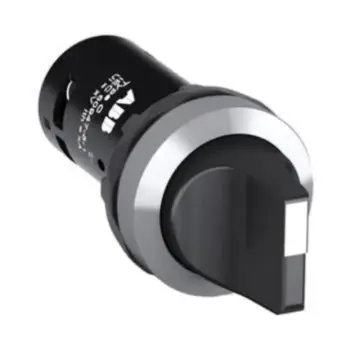 ABB CSS series short-handled metal ring knob, C2SS2-30B-11 10011012