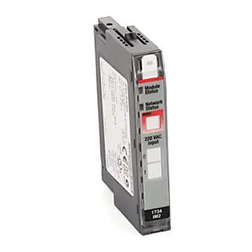 1734-IM2 Allen-Bradley POINT I/O input module