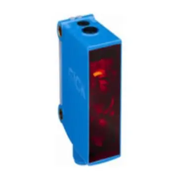 SICK mirror-reflective photoelectric sensor, GL10G-P4251
