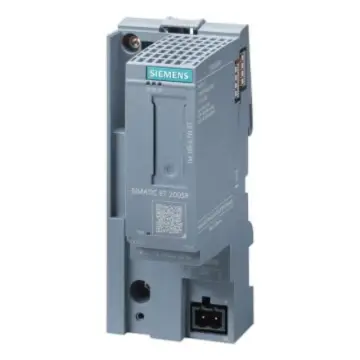 SIEMENS interface module, 6ES7155-6AA02-0BN0