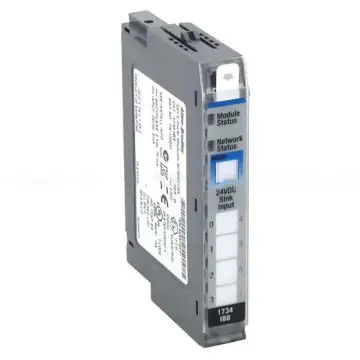 1734-IB8 Allen Bradley Point Digital DC Input Module