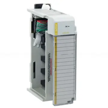 1769-OF4CI Allen Bradley Output Module Compact I/O