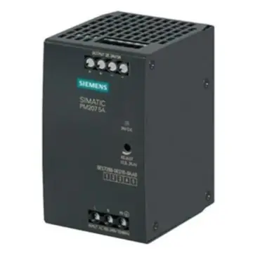SIEMENS power module, 6ES7288-0KD10-0AA0