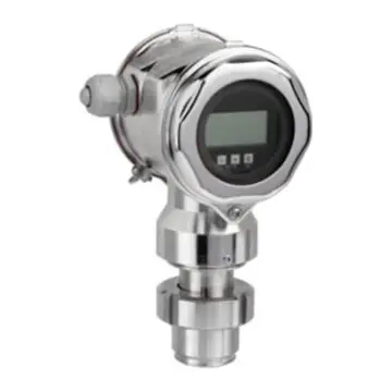 E+H level sensor, FMB70-ACR1H1200CAA (universal connector not included)