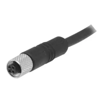 BAUMER connectors and mating connectors, ESG 05SP0200