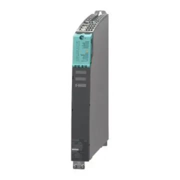 SIEMENS Single Motor Module, 6SL3120-1TE28-5AA3