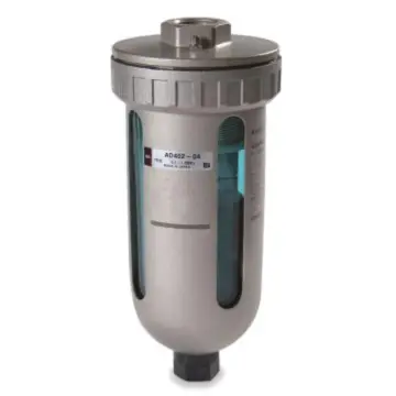 SMC Automatic Drain, AD402-03