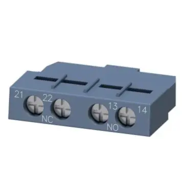 SIEMENS Vacuum Circuit Breaker, PN.3RV2901-1E