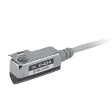 SMC lever-mounted magnetic switch, 3C-D-A54L