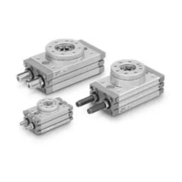 SMC tilting cylinder, MSQA20L2