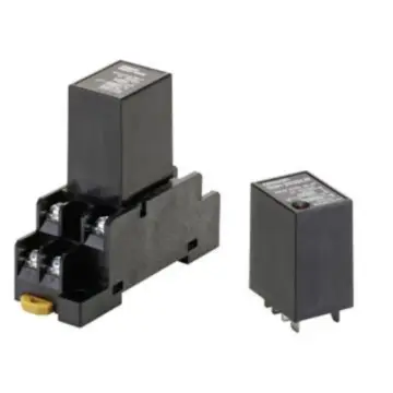 OMRON solid-state relay, G3H-203SLN-VD DC24