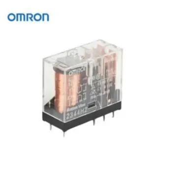 OMRON intermediate relay, G2R-2 DC24
